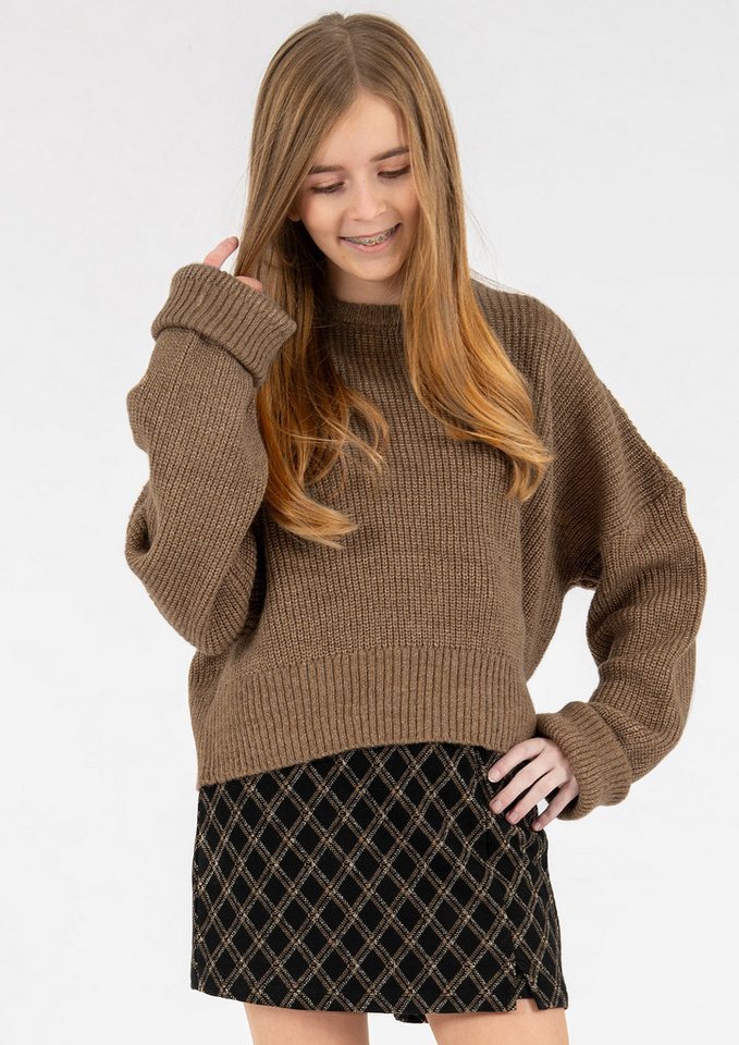 BLUE EFFECT Sweatshirt von BLUE EFFECT