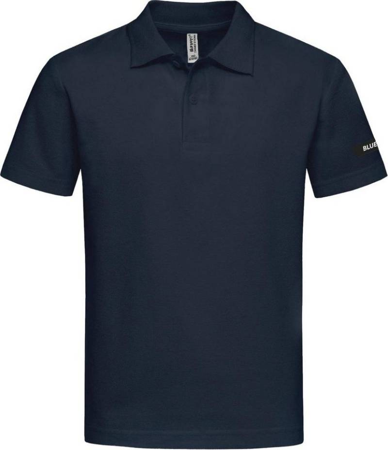 BLUE EFFECT Poloshirt kurzarm von BLUE EFFECT