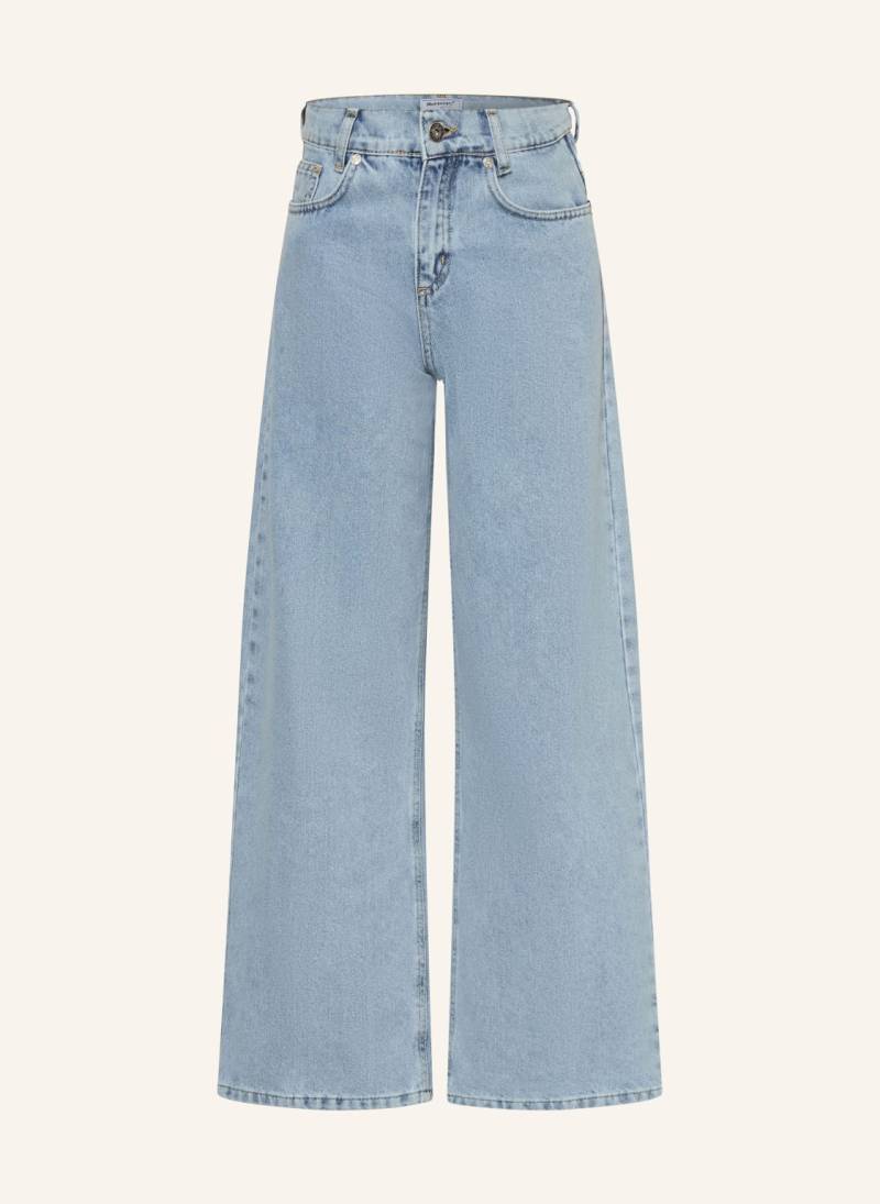 Blue Effect Jeans Baggy Fit blau von BLUE EFFECT
