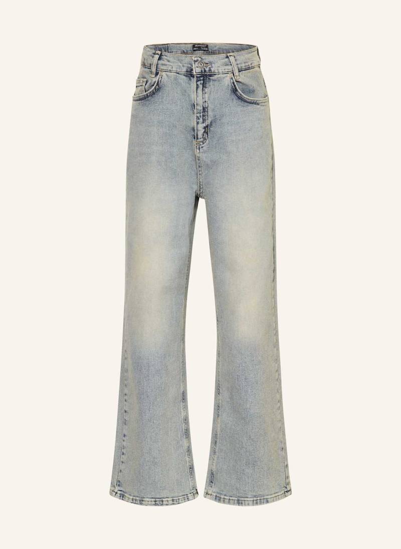 Blue Effect Jeans Regular Fit blau von BLUE EFFECT