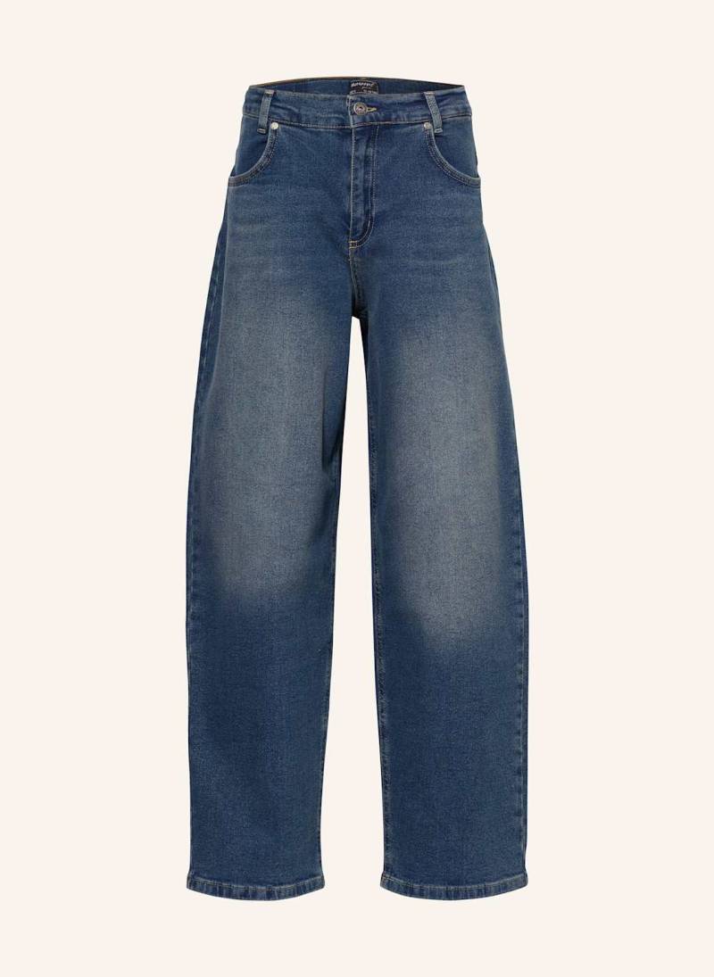 Blue Effect Jeans Regular Fit blau von BLUE EFFECT