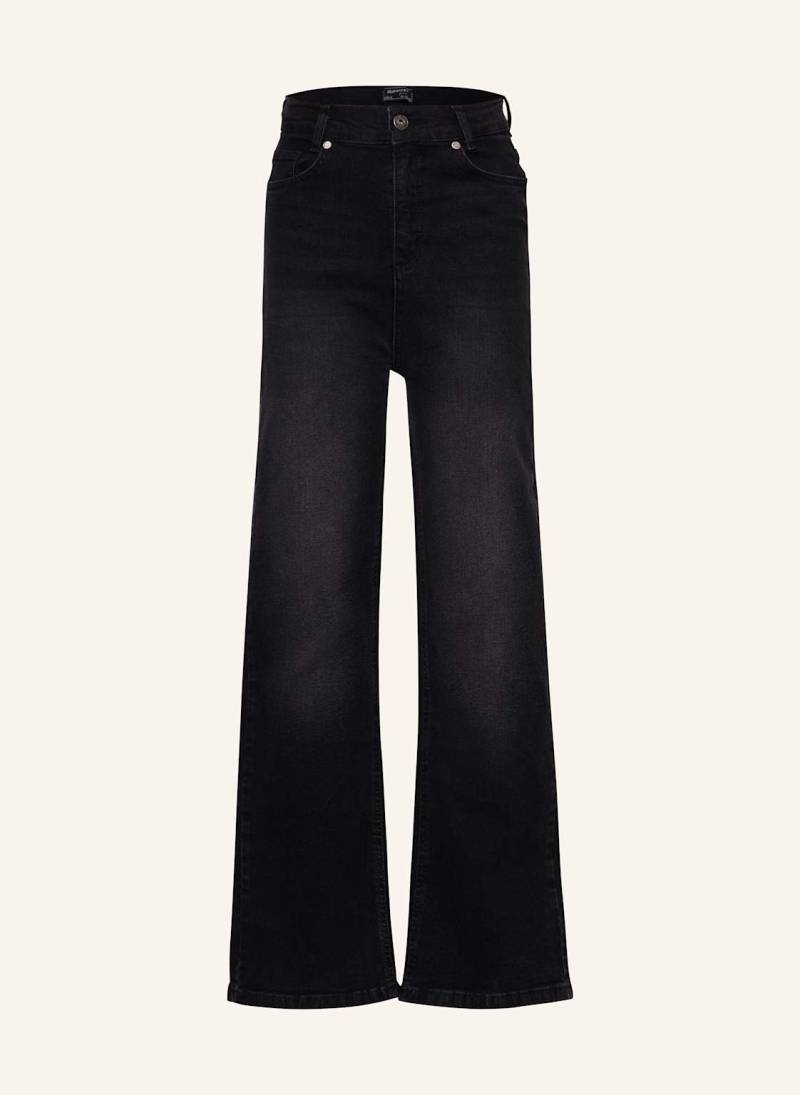 Blue Effect Jeans Regular Fit schwarz von BLUE EFFECT