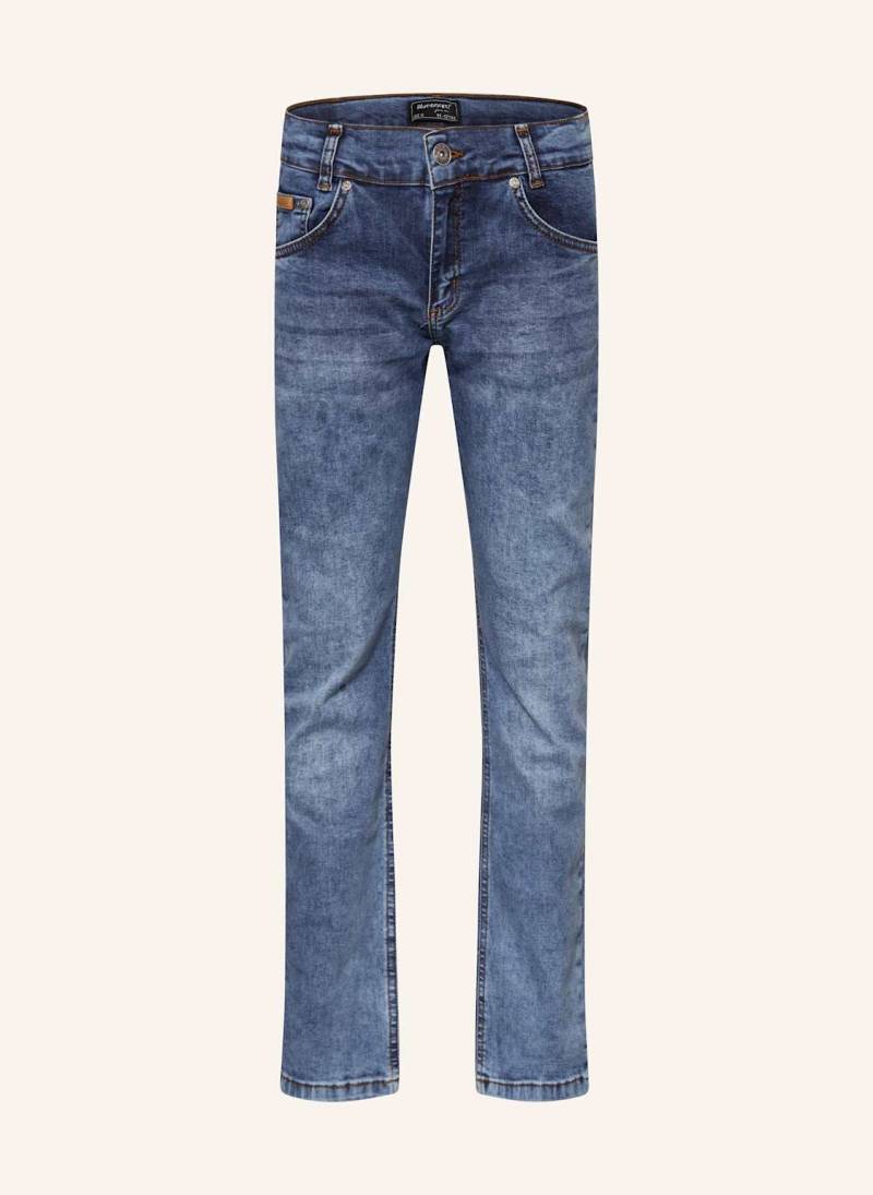 Blue Effect Jeans Relaxed Fit blau von BLUE EFFECT
