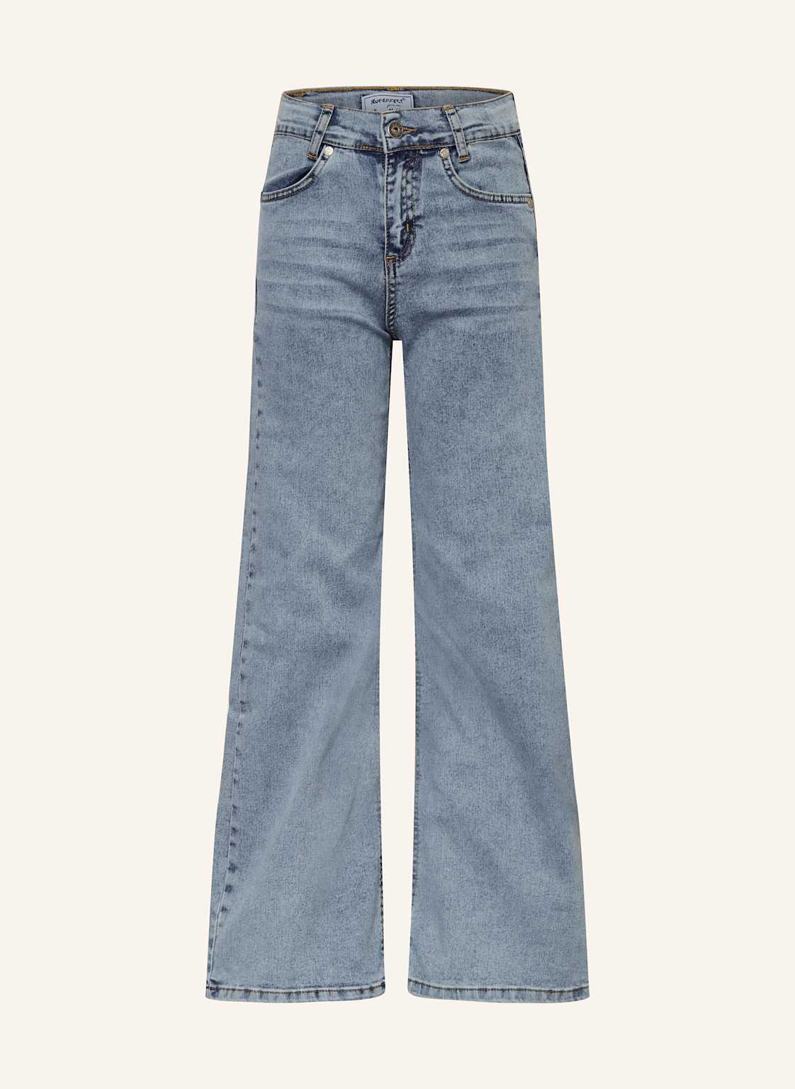 Blue Effect Jeans blau von BLUE EFFECT