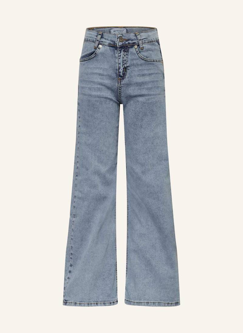 Blue Effect Jeans blau von BLUE EFFECT