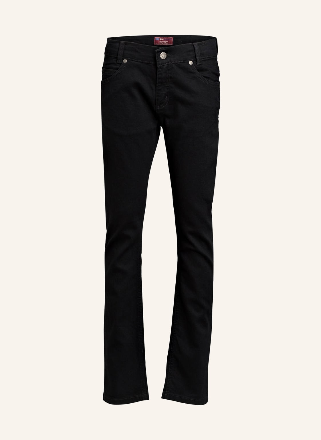 Blue Effect Jeans Skinny Fit schwarz von BLUE EFFECT