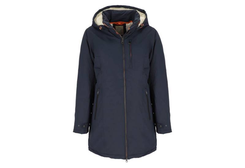 BLUE FLAME Funktionsjacke von BLUE FLAME