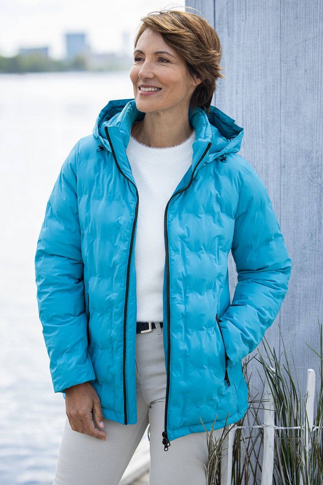 BLUE FLAME Steppjacke von BLUE FLAME
