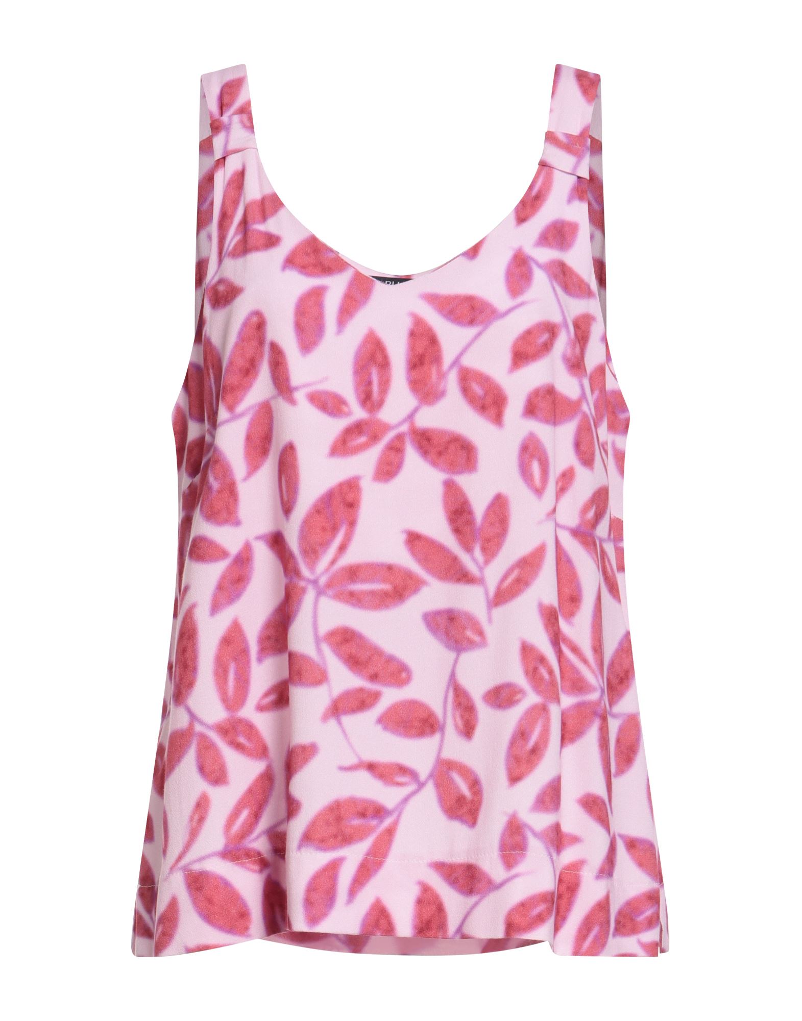 BLUE IV by ISABELLE VAN DEN ABEELE Top Damen Rosa von BLUE IV by ISABELLE VAN DEN ABEELE