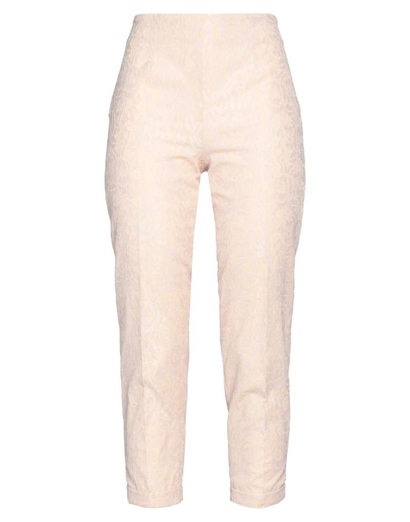 BLUE LES COPAINS Hose Damen Hellrosa von BLUE LES COPAINS