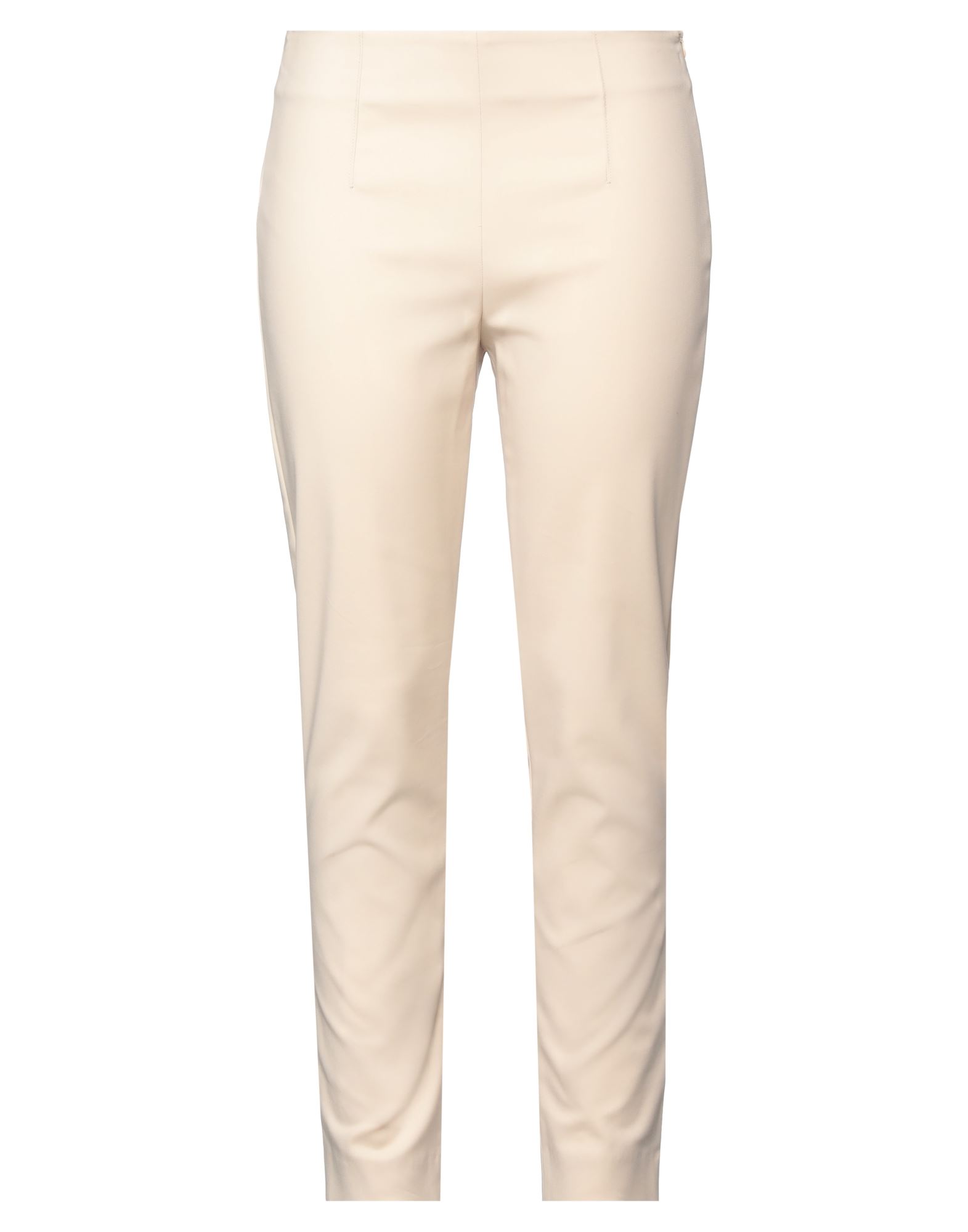 BLUE LES COPAINS Hose Damen Beige von BLUE LES COPAINS