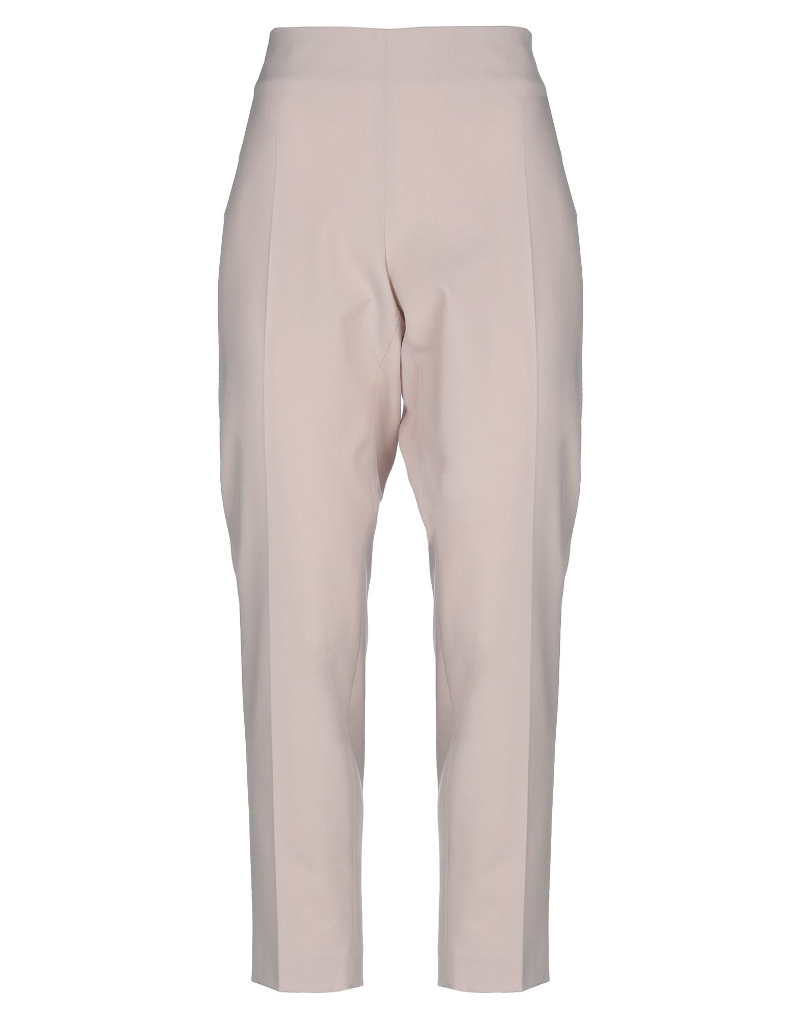 BLUE LES COPAINS Hose Damen Beige von BLUE LES COPAINS