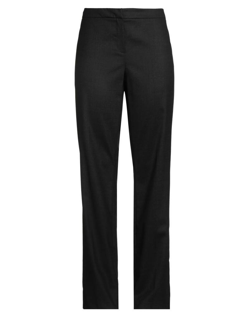 BLUE LES COPAINS Hose Damen Braungrau von BLUE LES COPAINS
