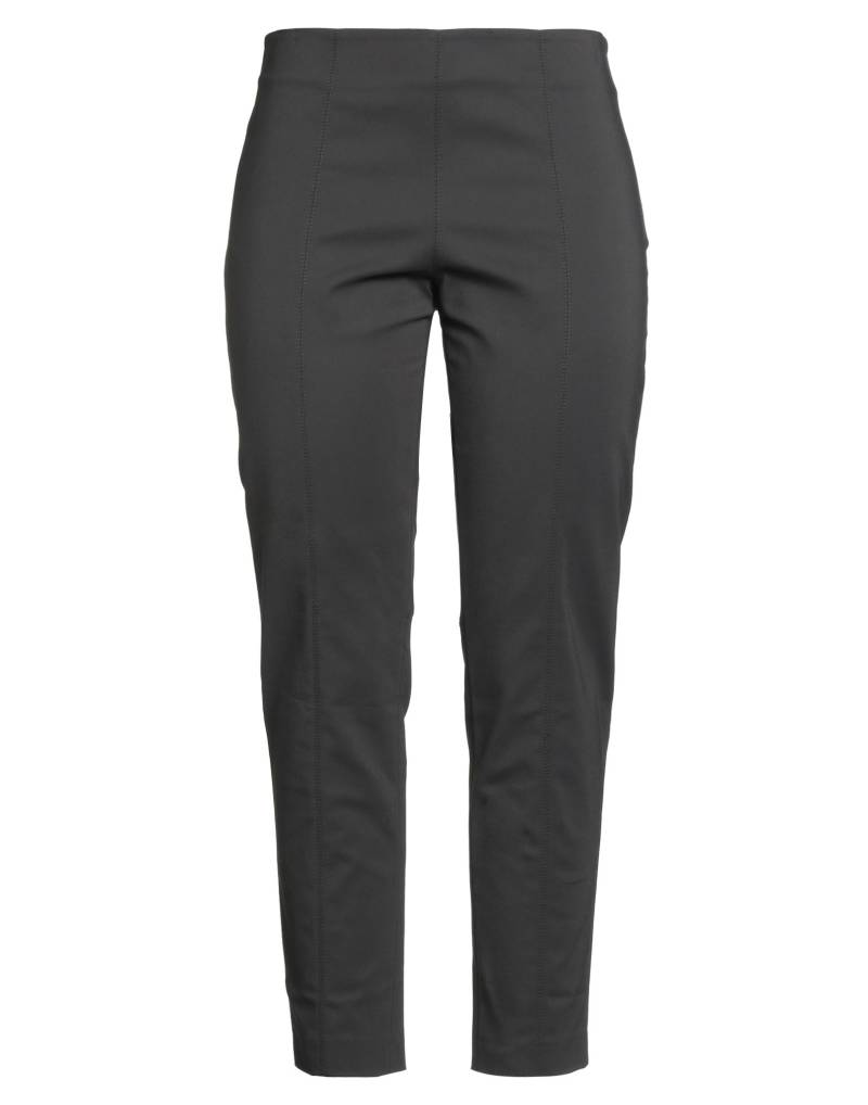 BLUE LES COPAINS Hose Damen Braungrau von BLUE LES COPAINS