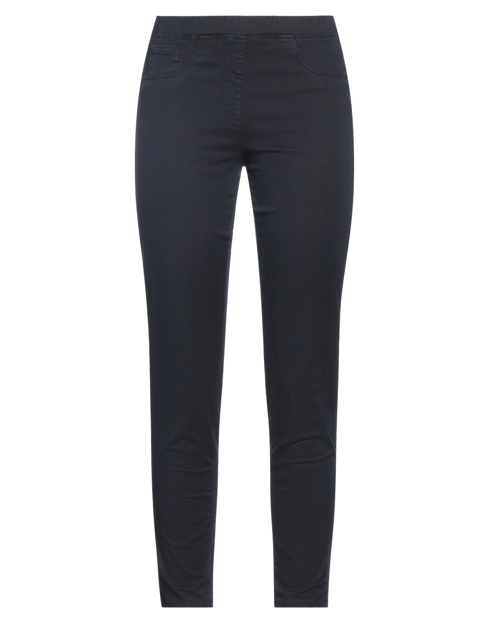 BLUE LES COPAINS Hose Damen Nachtblau von BLUE LES COPAINS