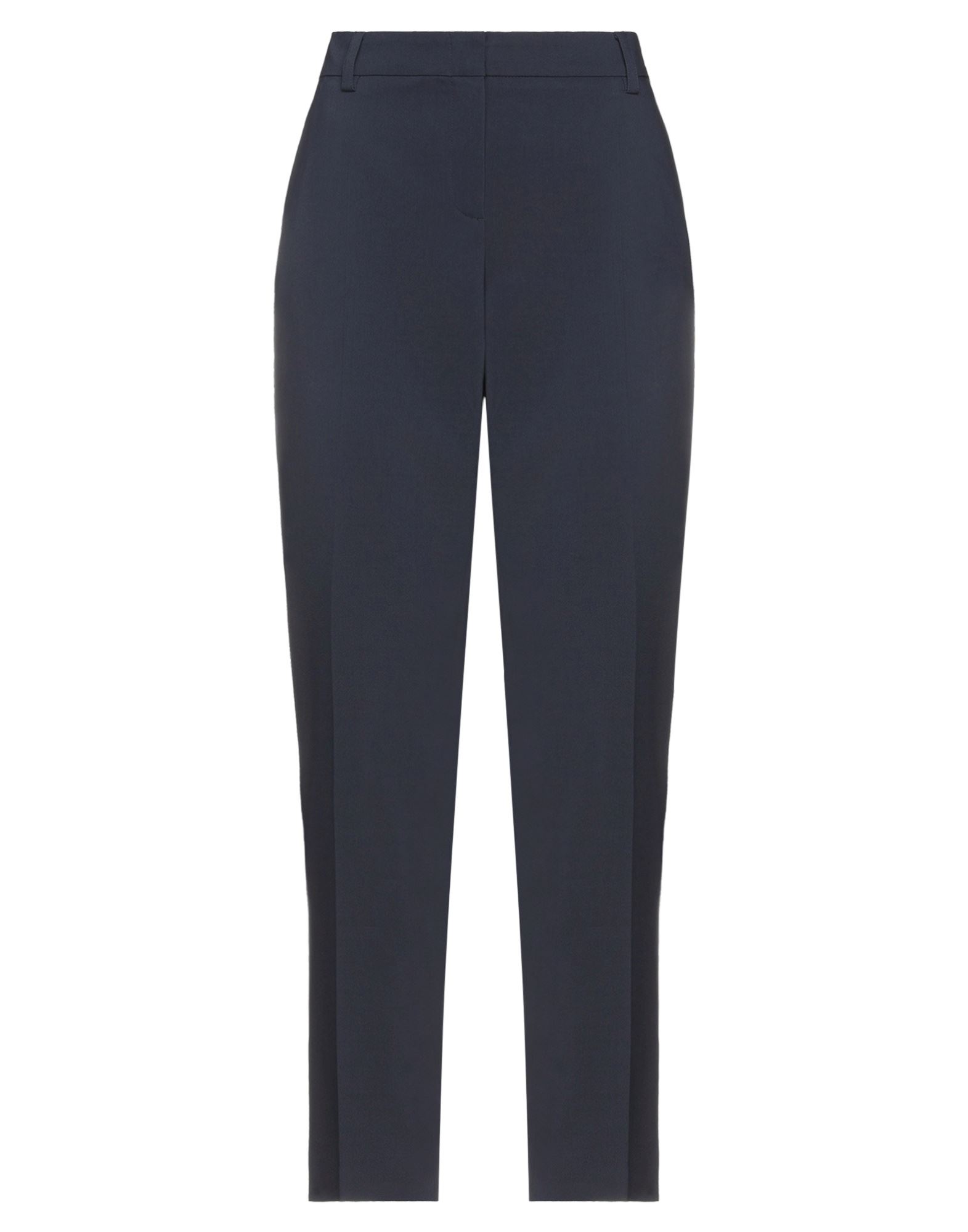 BLUE LES COPAINS Hose Damen Nachtblau von BLUE LES COPAINS