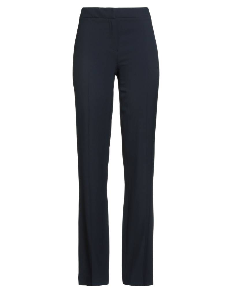 BLUE LES COPAINS Hose Damen Nachtblau von BLUE LES COPAINS