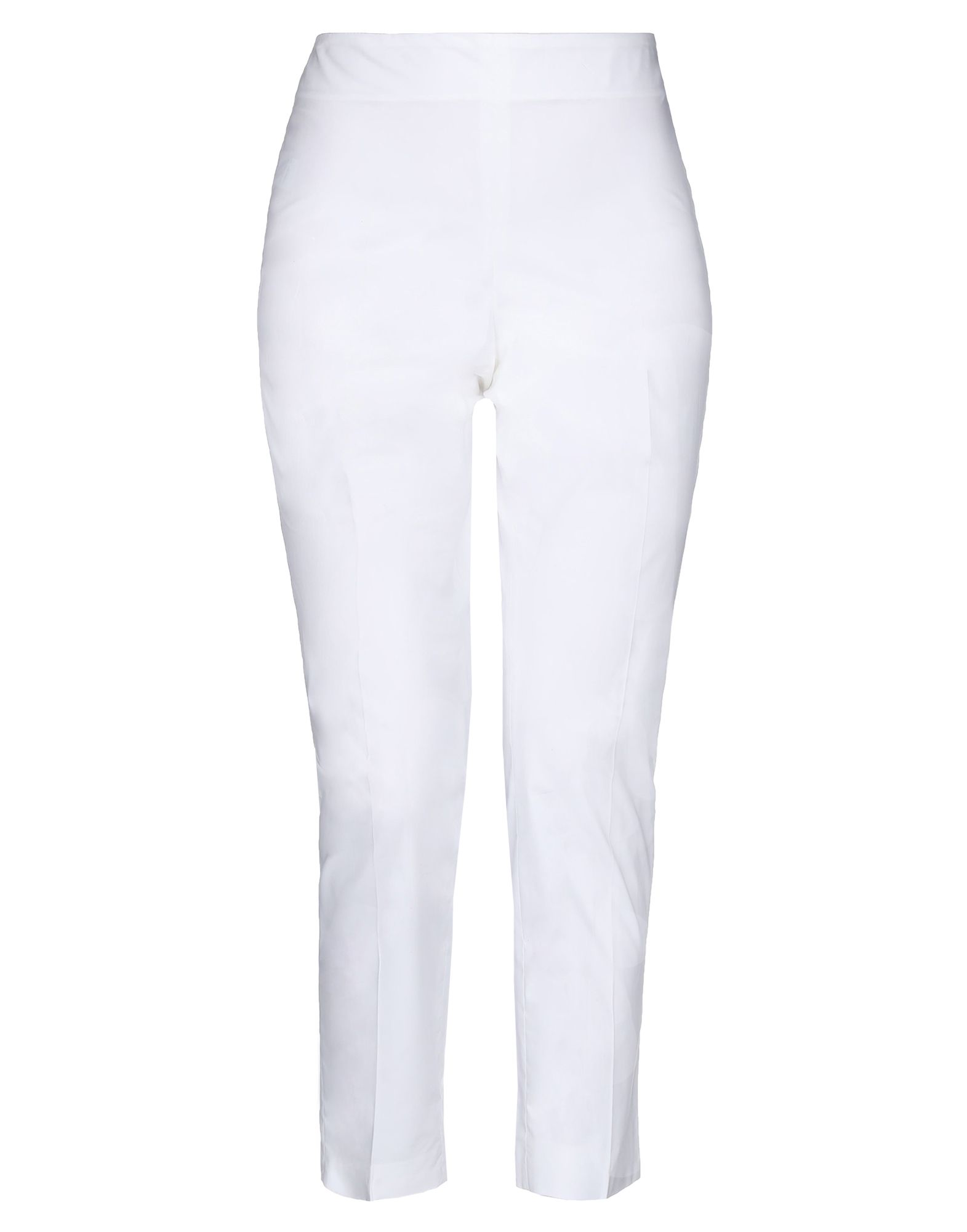 BLUE LES COPAINS Hose Damen Weiß von BLUE LES COPAINS