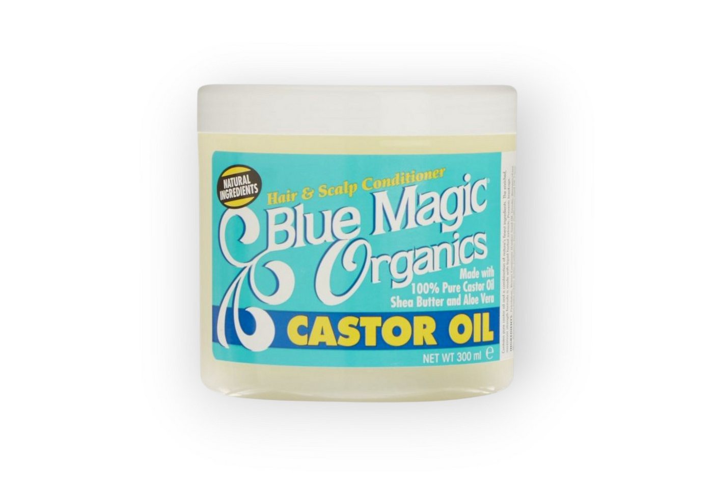 BLUE MAGIC Haarspülung Blue Magic Organic Castor Oil BLUE MAGIC Haarspülung Blue Magic Organic Castor Oil von BLUE MAGIC