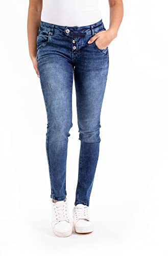 Blue Monkey Jeans 100-31/32 von BLUE MONKEY