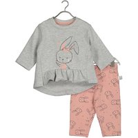 BLUE SEVEN 2er Set Shirt + Leggings Grau von BLUE SEVEN