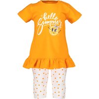 BLUE SEVEN 2er Set T-Shirt + Capri von BLUE SEVEN