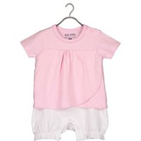 BLUE SEVEN Baby Girls Spieler Rosa Punkte von BLUE SEVEN