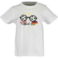 BLUE SEVEN Boys T-Shirt Brille von BLUE SEVEN