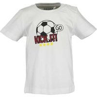 BLUE SEVEN Boys T-Shirt Kick it von BLUE SEVEN