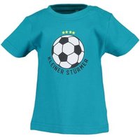 BLUE SEVEN Boys T-Shirt Lagune von BLUE SEVEN