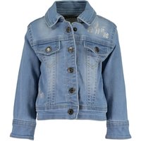 BLUE SEVEN Girls JogJeans Jacke von BLUE SEVEN