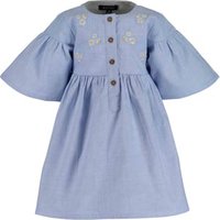 BLUE SEVEN Kleid Hell Blau von BLUE SEVEN