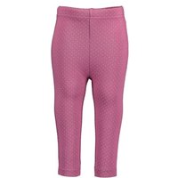 BLUE SEVEN Leggings mauve von BLUE SEVEN