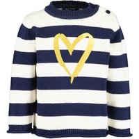 BLUE SEVEN Pullover Nachtblau von BLUE SEVEN