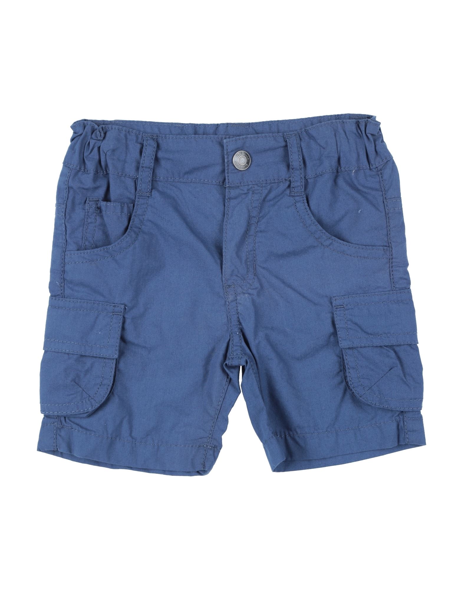 BLUE SEVEN Shorts & Bermudashorts Kinder Blau von BLUE SEVEN