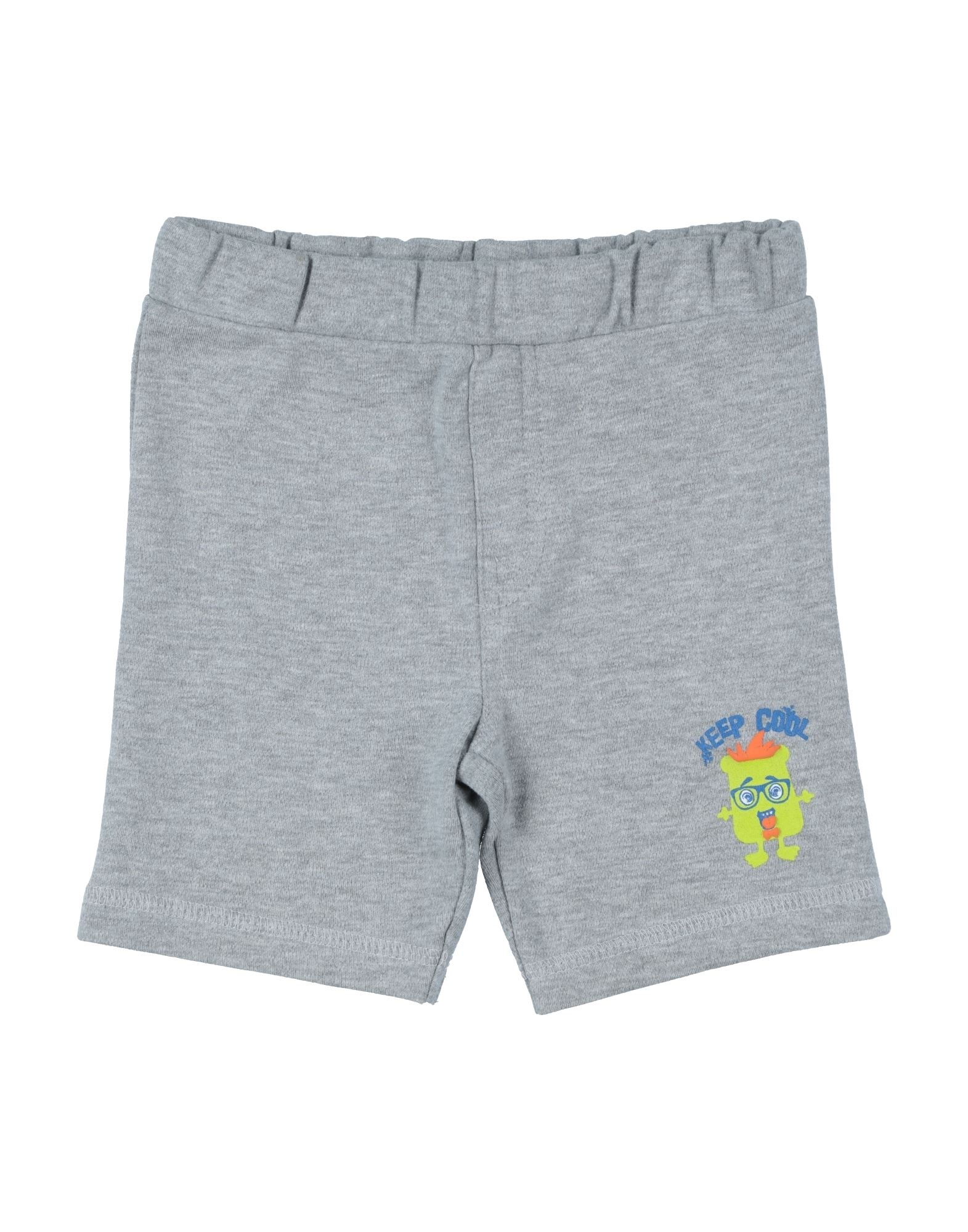 BLUE SEVEN Shorts & Bermudashorts Kinder Hellgrau von BLUE SEVEN