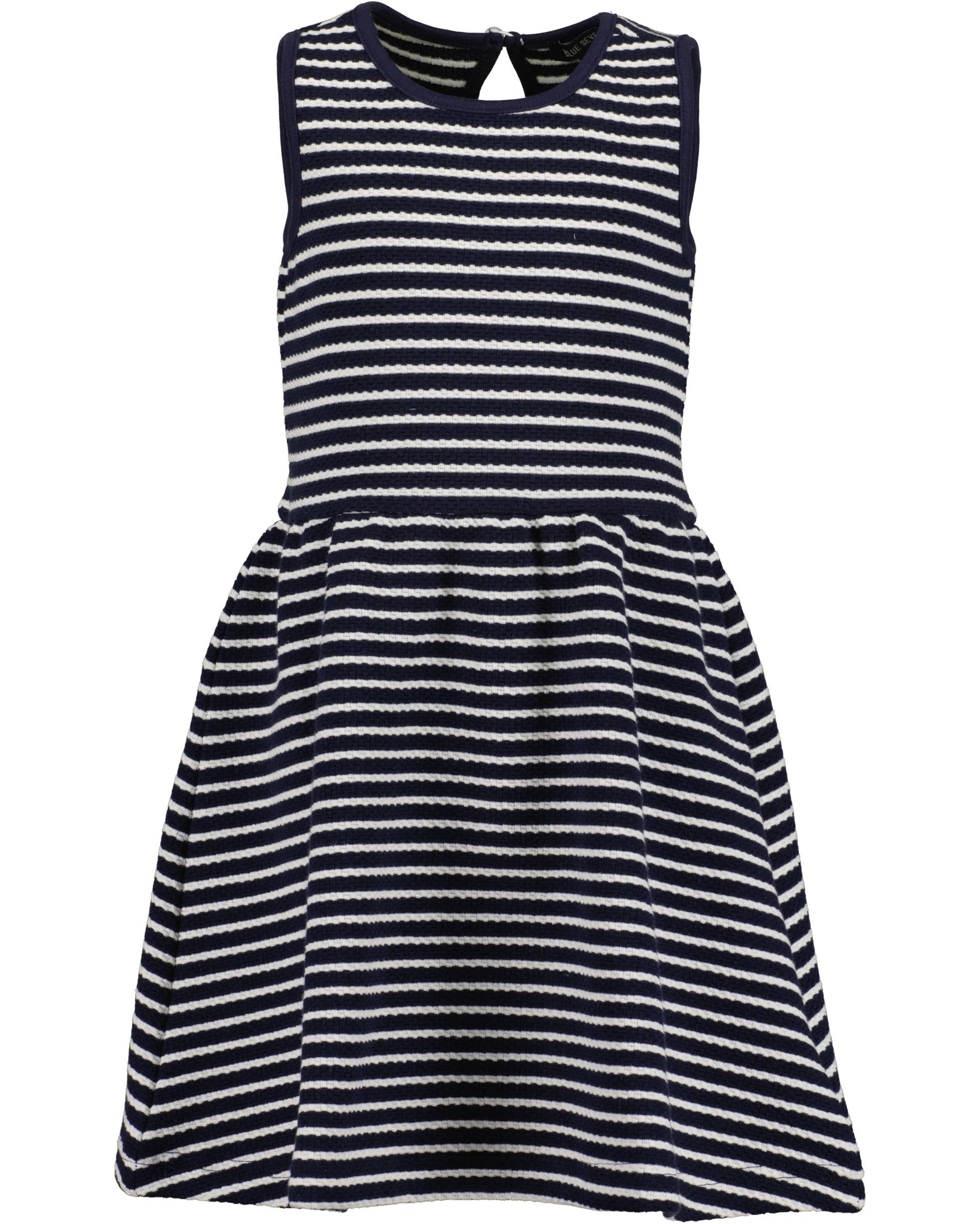 Blue Seven Shirtkleid von BLUE SEVEN