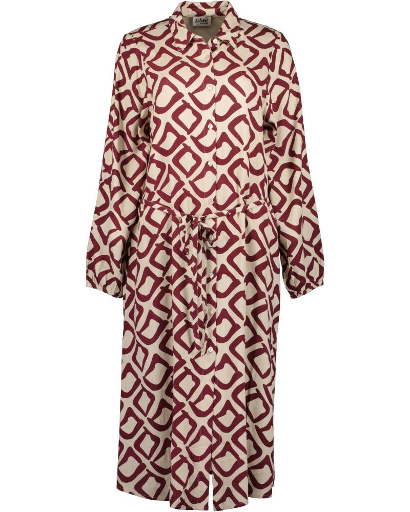 Blue Seven Sommerkleid "Blue Seven Kleid" 1 Stk. tlg. von BLUE SEVEN