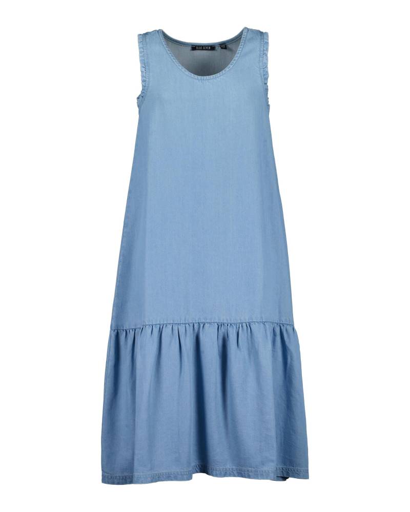 Blue Seven Sommerkleid "Blue Seven Teenager Mädchen Kleid SUMMER SPECIAL", (1 tlg.) von BLUE SEVEN