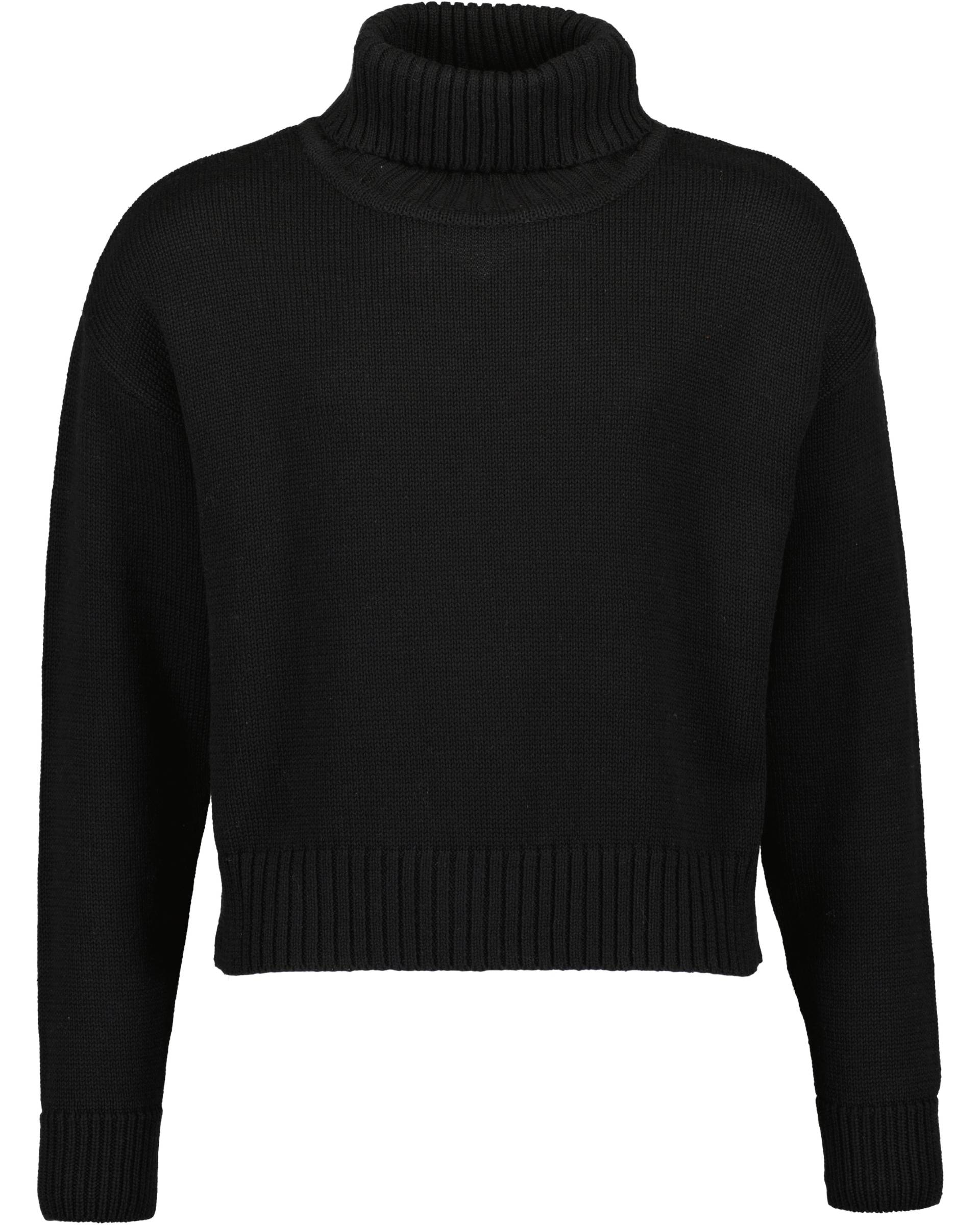 Blue Seven Strickpullover "Blue Seven Teenager Mädchen Pullover" 1 Stk. von BLUE SEVEN