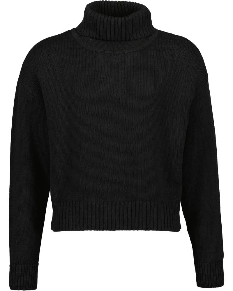 Blue Seven Strickpullover "Blue Seven Teenager Mädchen Pullover" 1 Stk. von BLUE SEVEN