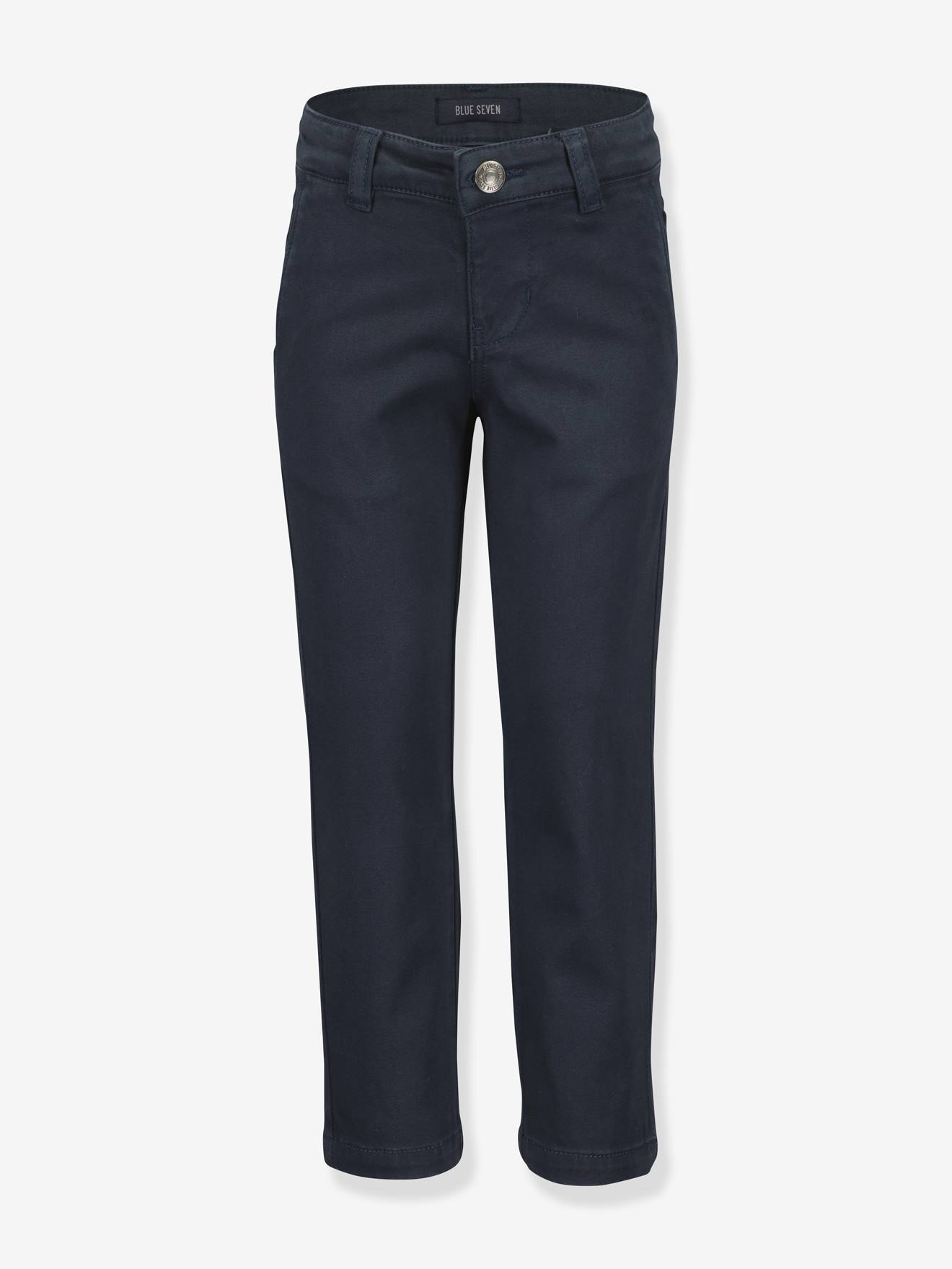 Jungen Chinohose BLUE SEVEN von BLUE SEVEN