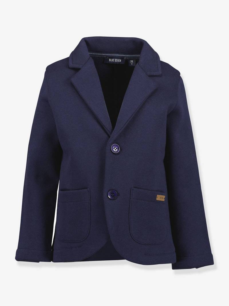 Jungen Sakko aus Sweatware BLUE SEVEN von BLUE SEVEN