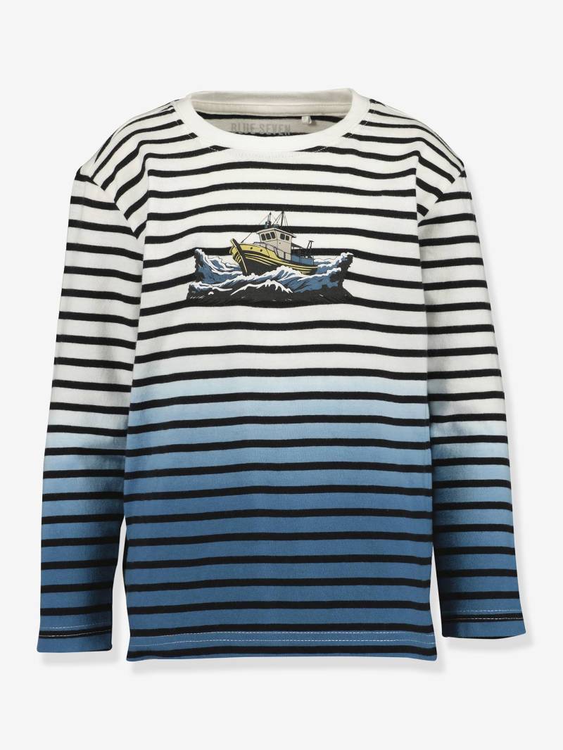 Jungen Shirt mit Matrosenmotiv BLUE SEVEN Jungen Shirt mit Matrosenmotiv BLUE SEVEN von BLUE SEVEN