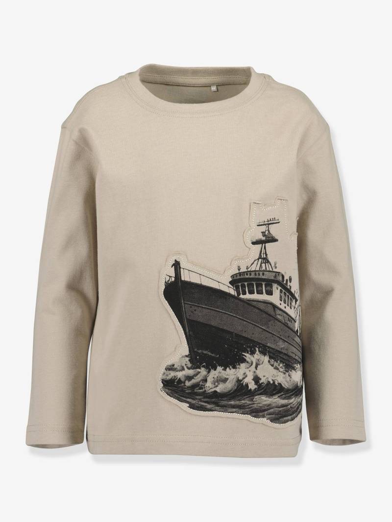 Jungen Shirt mit Meeresmotiv BLUE SEVEN von BLUE SEVEN