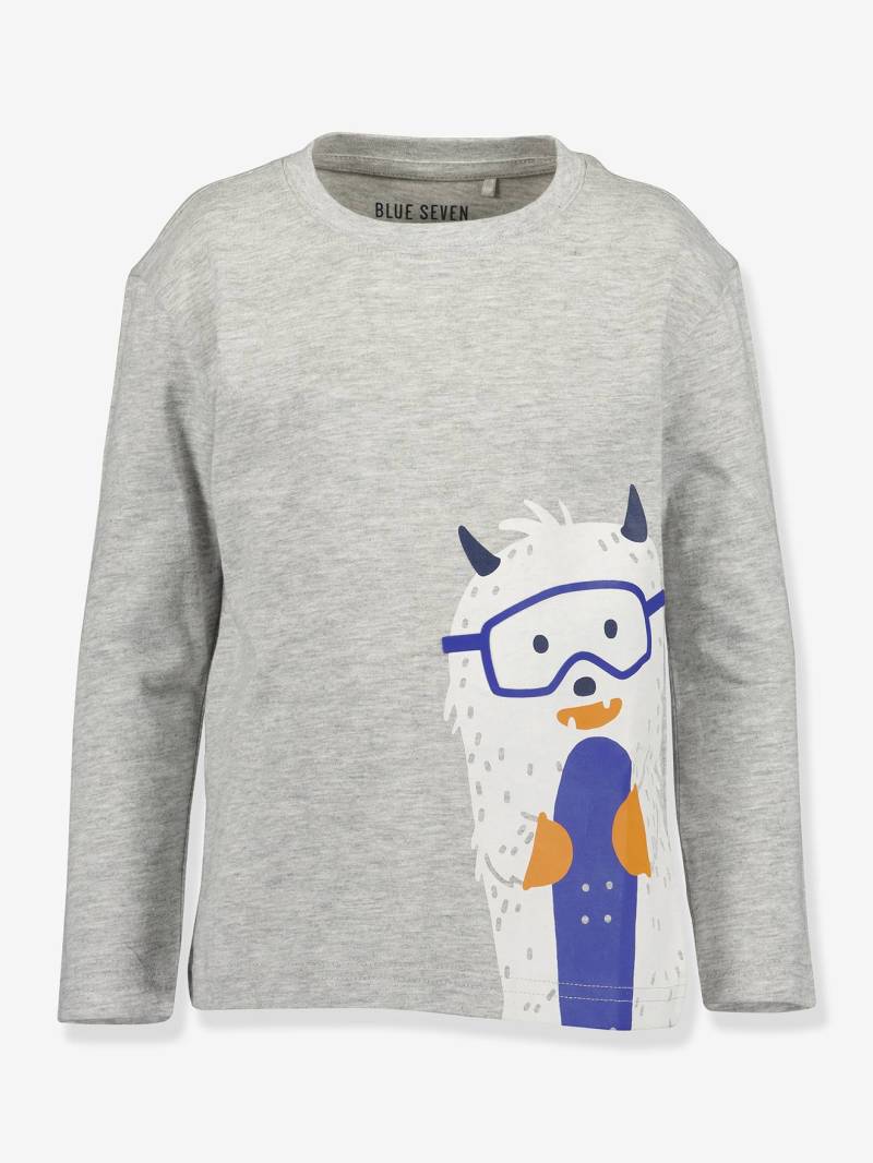 Jungen Shirt mit Monster BLUE SEVEN Jungen Shirt mit Monster BLUE SEVEN von BLUE SEVEN