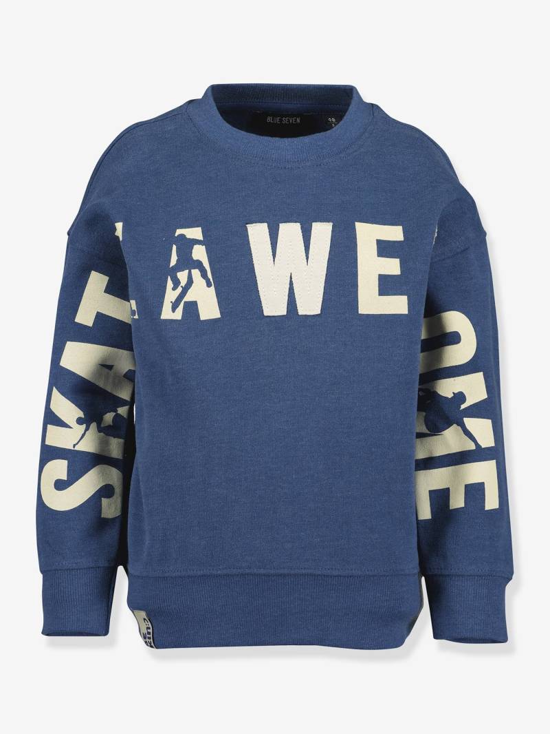 Jungen Sweatshirt Skater BLUE SEVEN von BLUE SEVEN