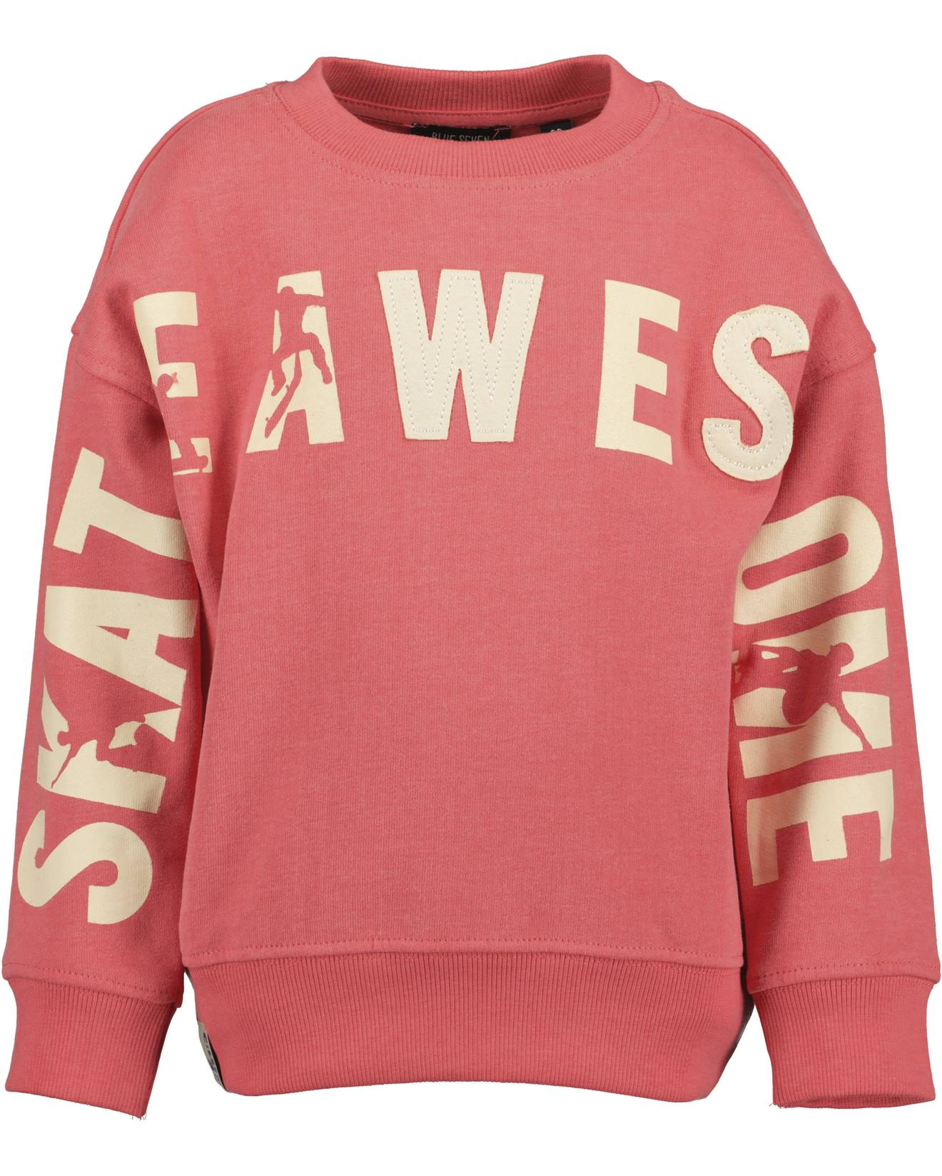 Jungen Sweatshirt Skater BLUE SEVEN von BLUE SEVEN