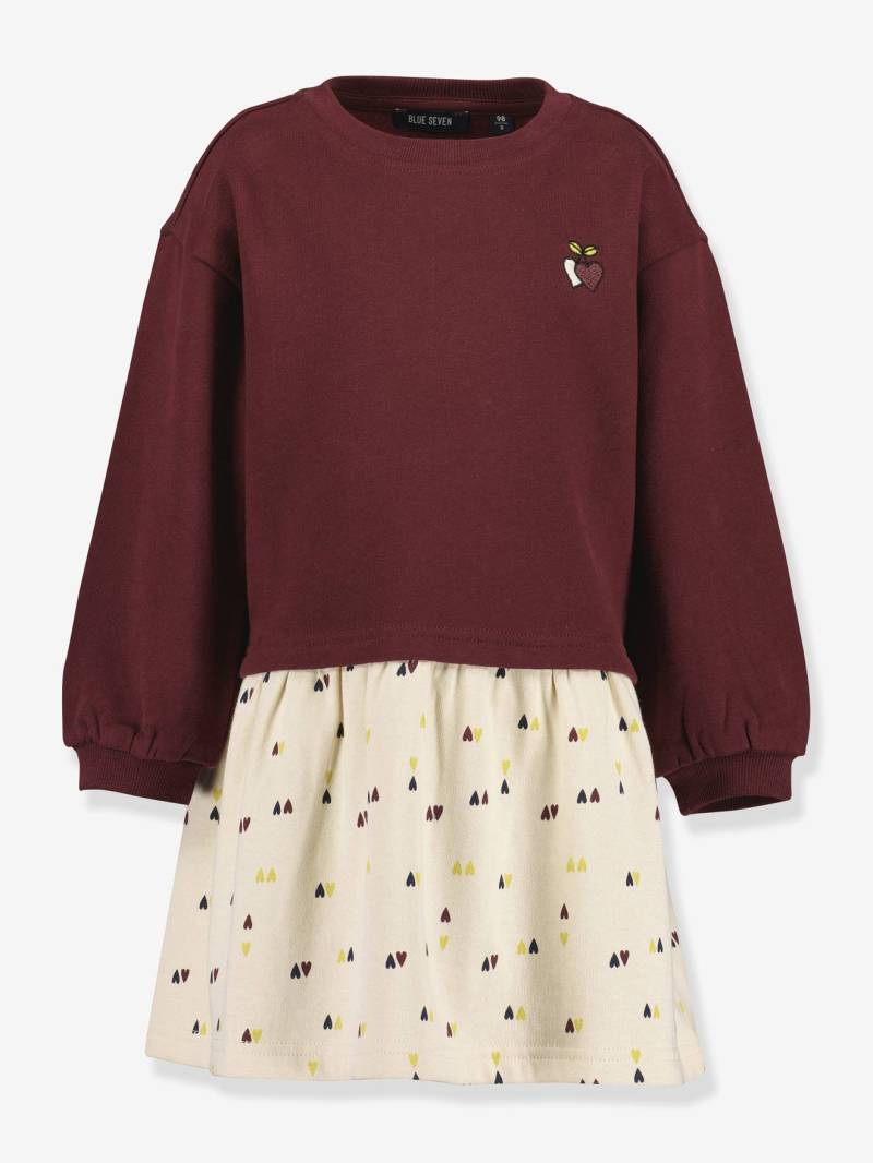 Mädchen 2-in-1-Kleid BLUE SEVEN von BLUE SEVEN