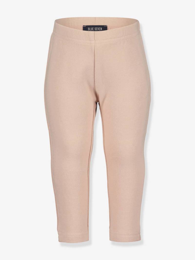 Mädchen Baby Sweat-Leggings BLUE SEVEN hell von BLUE SEVEN
